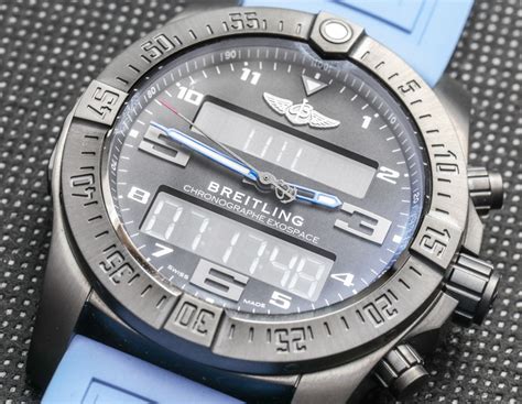 breitling exospace b55 clone|breitling exospace b55 review.